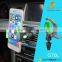 Universal car mount air vent holder cellphone car accessories with factory price