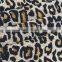 Black Yellow Leopard N4020 Ultr Thin Plain Pattern Matt Nylon Spandex Used Clothing Bale