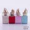 15ml Colorful Car Room Bathroom Haning Fragrance Air Freshener, Auto Perfume Diffuser