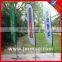Wholesale screen printing retractable banner stand