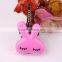 cheap custom rabbit contact lens case/contact lenses case wholesale                        
                                                Quality Choice
