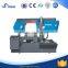 GX4240 rotary cutting bandsaw machine manufacture