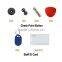 Wireless Security Tour Monitoring System with Socket