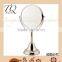 Lady Dressing Table Fancy 2X Magnifying Cosmetic Mirror