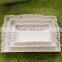 Hospital food noblest fruit tray for wedding reception with nice appearance