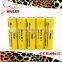 2015 Wholesale WLS 18650 3000mah 80A IMR batteries,WLS 35A/80Amp 18650 battery, WLS KV5 18650 for flashlight E-cigs/Vaping Mods