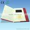 TFT screen video greeting card ,Chinese type wedding invitation card ,digital video card