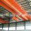QZ Model 5ton~20ton Double Girder Overhead Grab Crane