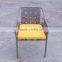 outdoor furniture sale single chair MY1378