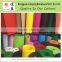 Classic Soft Felt 9-Inch by 12-Inch, 25/Pkg-Primary Colors