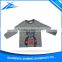 T Shirt Manufacturing Long Sleeve Dry Fit Boy Kids T Shirt Wholesale Cotton T Shirt In China