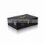 Newest Quad Core Android TV Box Combo DVB-S2 DVB-T2 DVB-C 4K Full HD Wifi Bluetooth Support
