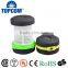 Folding Portable led Camping Light /mini Camping Lantern