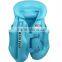 children OEM service cartoon inflatable life jacket price