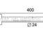wall shower head extension shower arms ARY005-1