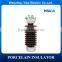 Wenzhou Yika ANSI 57-15 33KV Post Insulator Ceramic Post Insulator