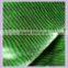short pile 13mm acrylic knit fabric faux fur trim zebra print striped fabric material for home textile