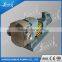 CE approved fluorine cleaning agent transfe pumps