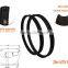 29er MTB Carbon Rim, Hookless & Clinchar Hybrid 50mm Width 25mm Depth Full Carbon Rim