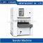 Woodworking Sander Machine for pvc Board Sanding for Sale Jinguan
