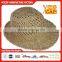 custom straw cowboy hat