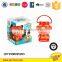 2016 Kids led lantern projection led lantern sleep lamp toys for kids