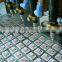 Promotional Gifts Use and Decorative Sticker Style custom clear crystal epoxy sticker