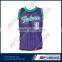 2015 oem Sports shorts customised reversible basketball singlets