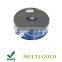 3D Printer Pen PLA Filament 5kg/roll Good Quality PLA Plastic