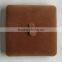 Packging company manufacture tiny mini box with flocking settled on body for electronic bluetooth earphone