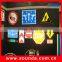 china reflective sheeting Printed Logo width 1.24