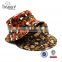 beach palm tree bucket hat for wholesale with low price