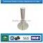 HOTEL POLISHED ROUND TABLE BASE