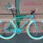 Wholesale Professional Fixed/Fixie Gear Bike Manufacturer