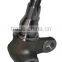 Forklift steering knuckle