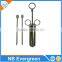 2oz seasoning cooking injector with marinade needle syringe