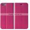 Concise design waterproof phone housing free sample phone case