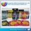 Top selling 100mg 400mg hookah blast herbal incense bag