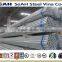 Steel Pipes / tubes for scaffold 1/2" to 8-5/8" JIS, KS and other steel pipe / tube