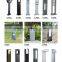 2014 Newest LED bollard light/LED wall light from China manufacture with Aluminium and PC