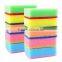 Free Sample Good Quality Galavnized Magic Nano Foam Sponge Quality Choice