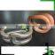 Track fastening clips/railway spring clips/deenik clips