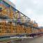 Light Weight Painted Building Steel Structure