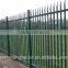 Ornamental Garden Iron Palisade Fencing