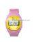 2015 GPS Pedemeter Kids Smart Watch Phone, Children Gps Watch