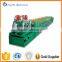wall cladding machine cz cold purlin roll forming machinery