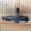 many types and models diesel engine spare parts fuel injector