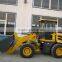 2ton mini wheel loader CS920
