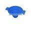 Dongguan silicone items foldale durable silicone square funnel