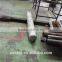 CK45 hard chrome plated steel bar